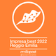 O.M.G. among the 1.000 best performers companies of Reggio Emilia